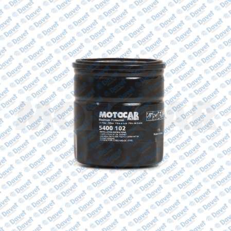 MOTOCAR 5400102 Yag Filtresi  Transit 2.0 Ecoblue 16>